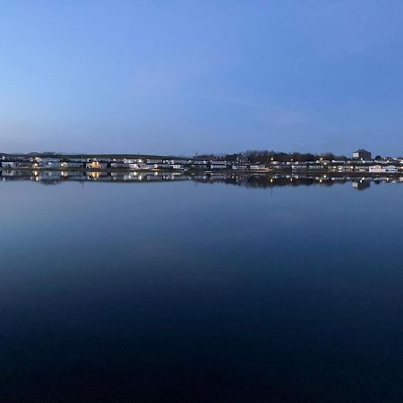 Kingdom Holiday Park Haverigg ภายนอก รูปภาพ