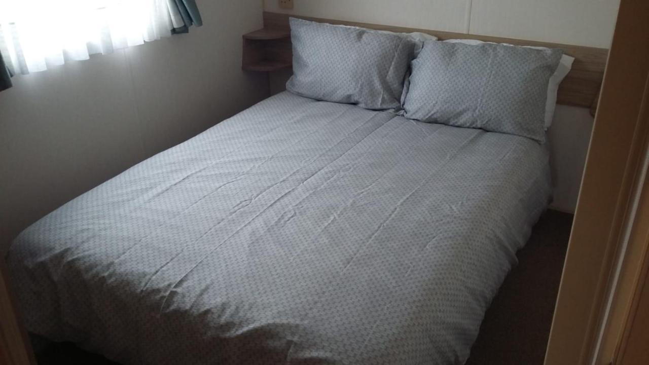 Kingdom Holiday Park Haverigg ภายนอก รูปภาพ