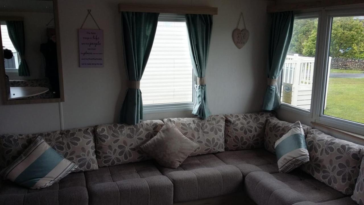 Kingdom Holiday Park Haverigg ภายนอก รูปภาพ