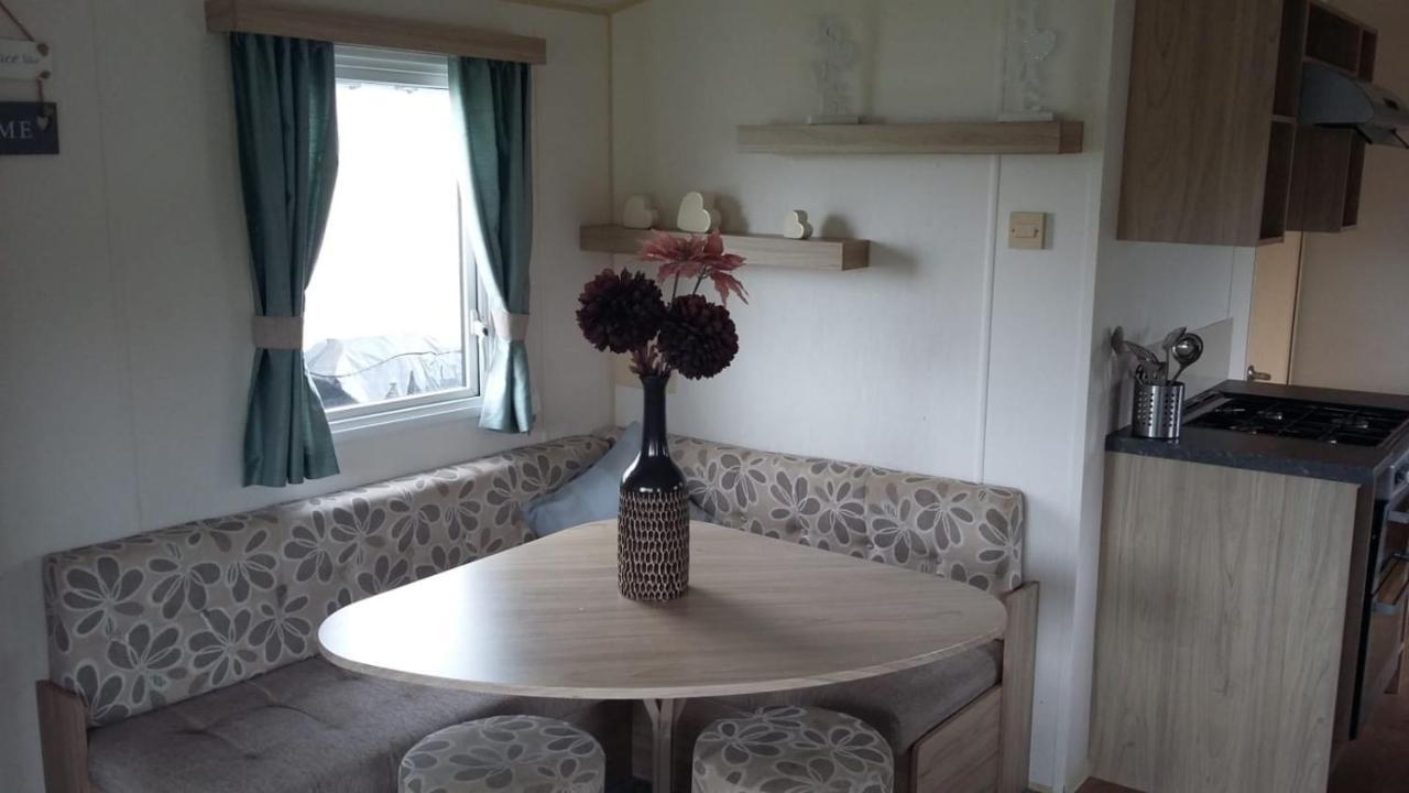 Kingdom Holiday Park Haverigg ภายนอก รูปภาพ