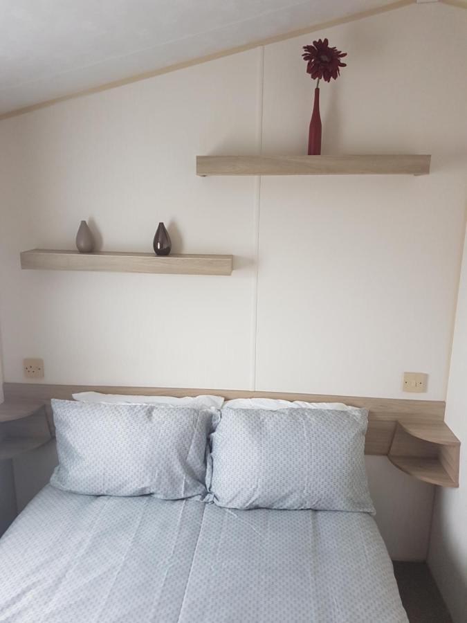 Kingdom Holiday Park Haverigg ภายนอก รูปภาพ