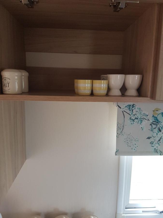 Kingdom Holiday Park Haverigg ภายนอก รูปภาพ